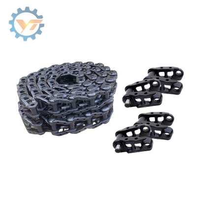 Track Chain for PC300 Tractor